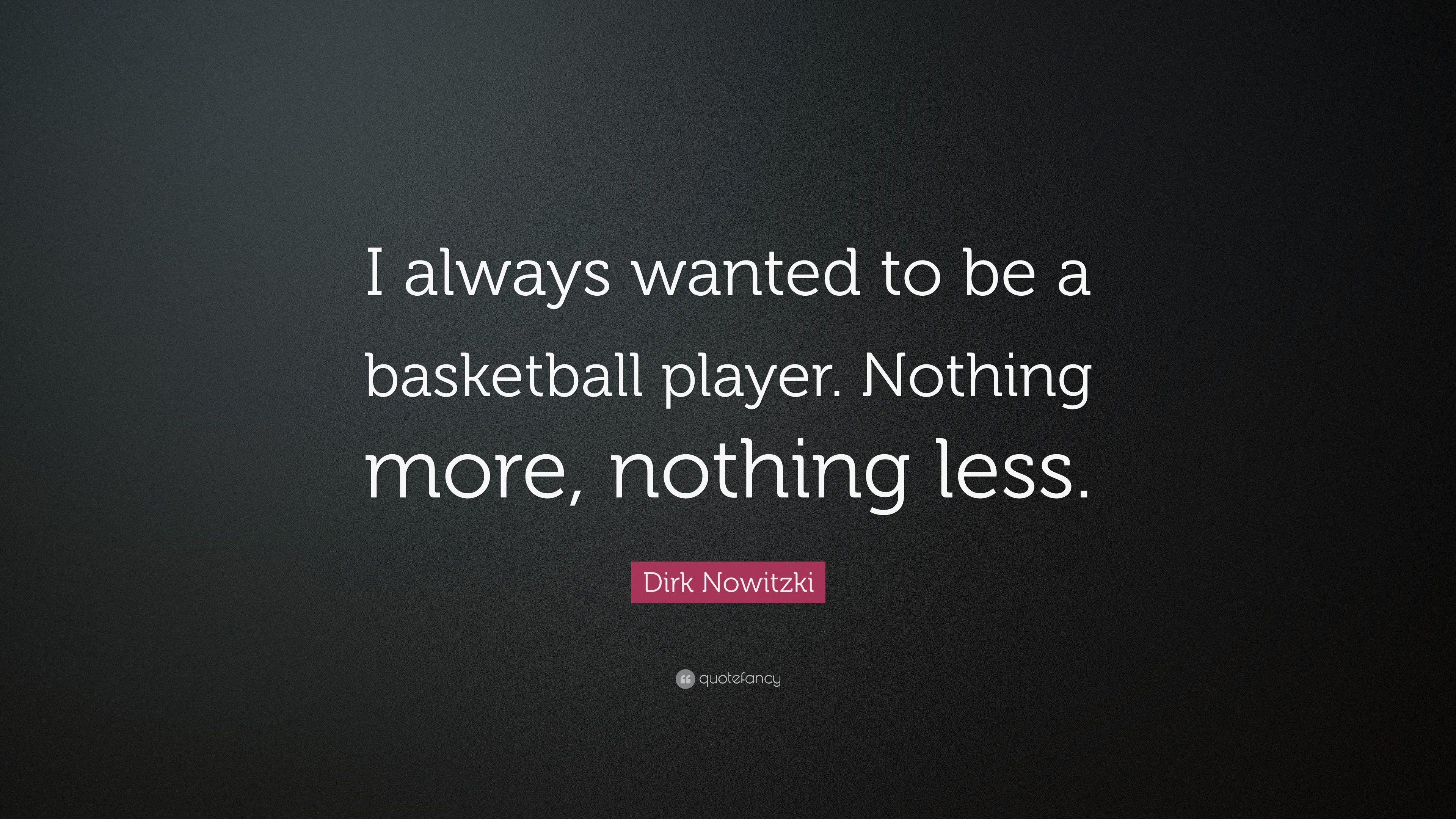 3840x2160 Dirk Nowitzki Quotes (19 wallpaper)