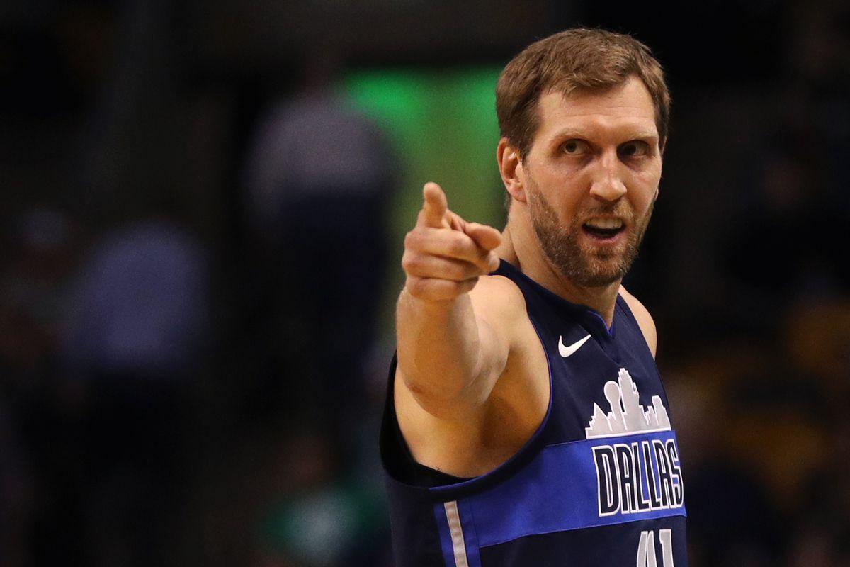 1200x800 Dirk Nowitzki Re Signs With The Dallas Mavericks
