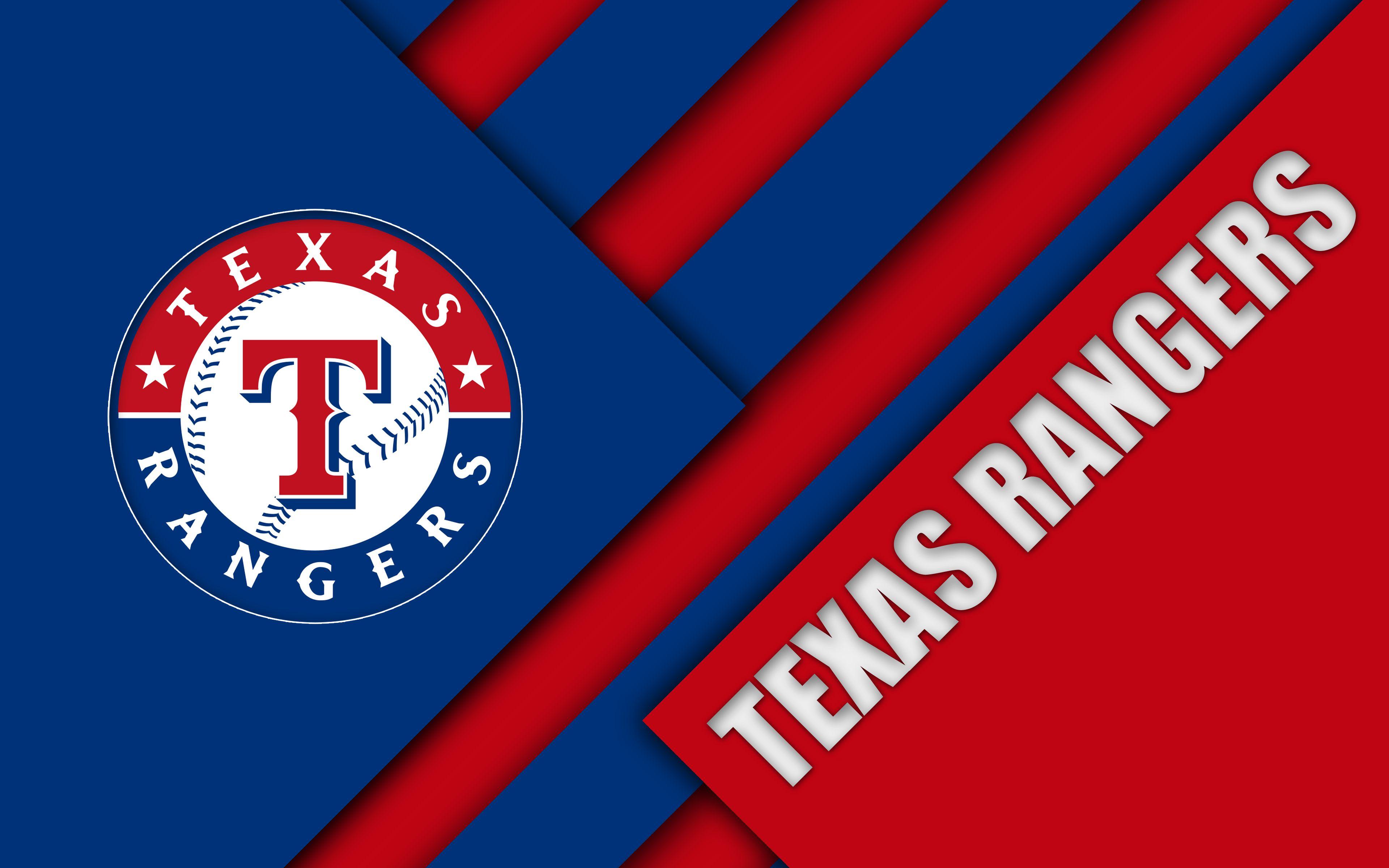 2023 Texas Rangers wallpaper – Pro Sports Backgrounds