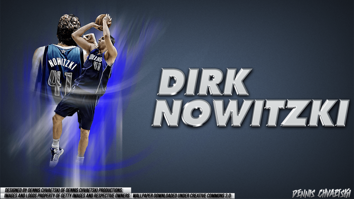 1192x670 Free download Dirk Nowitzki Wallpaper Desktop and mobile