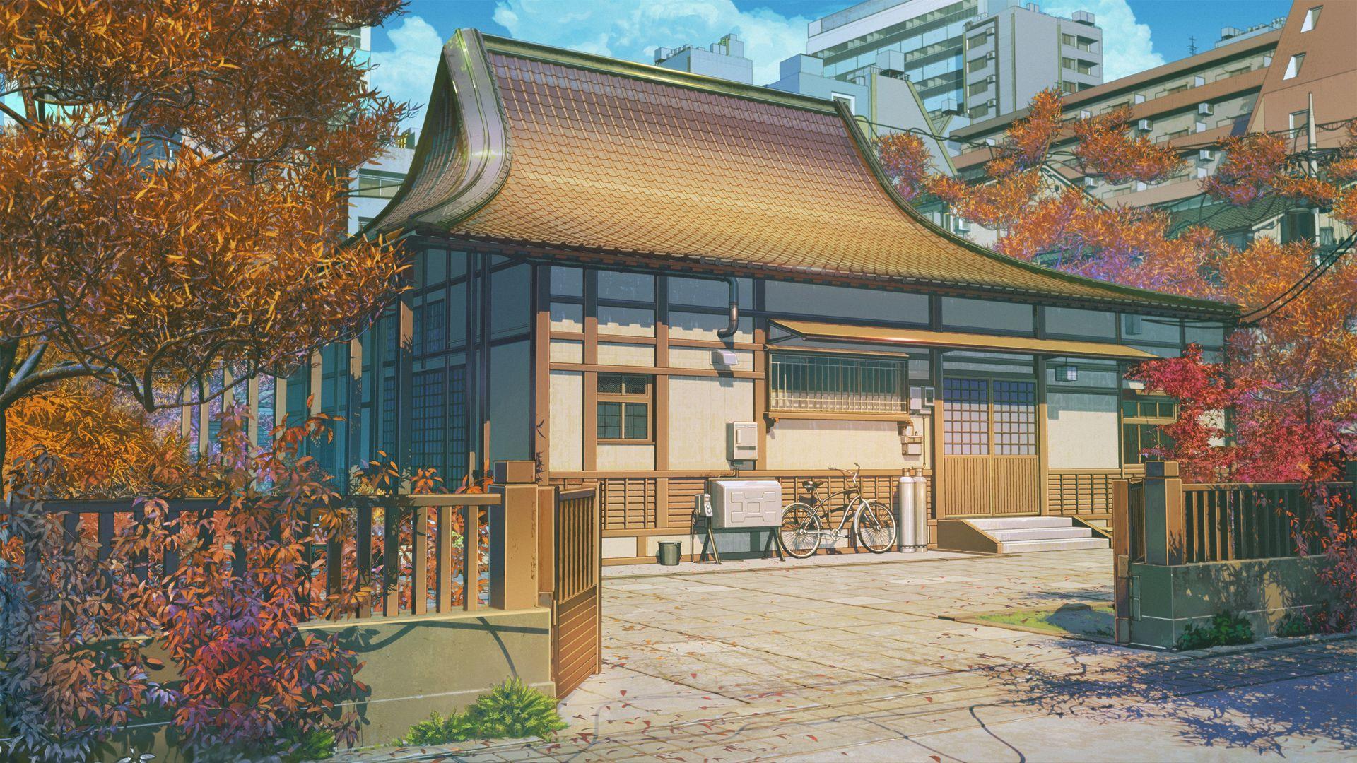 日本庭院和榻榻米高清图片下载-正版图片500526266-摄图网