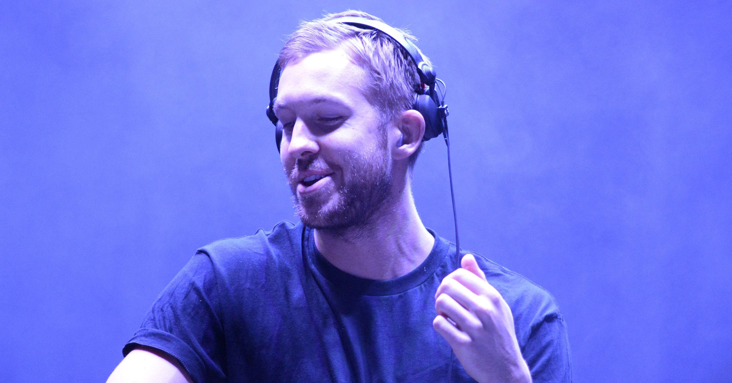 3000x1570 Calvin Harris Wallpaper, Picture, Image