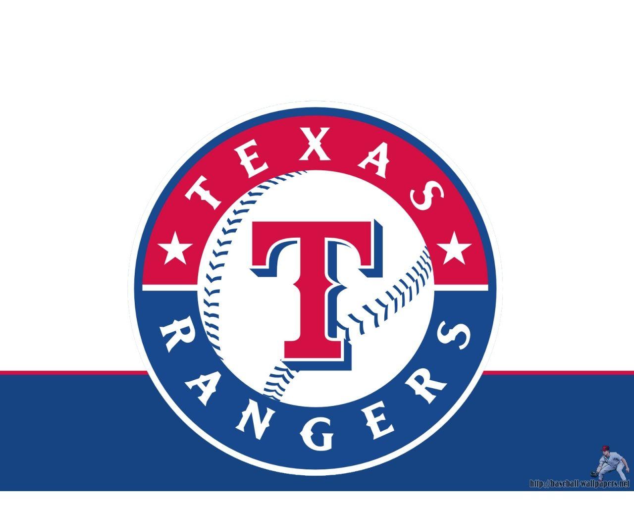 1280x1024 Texas Rangers wallpaperx1024
