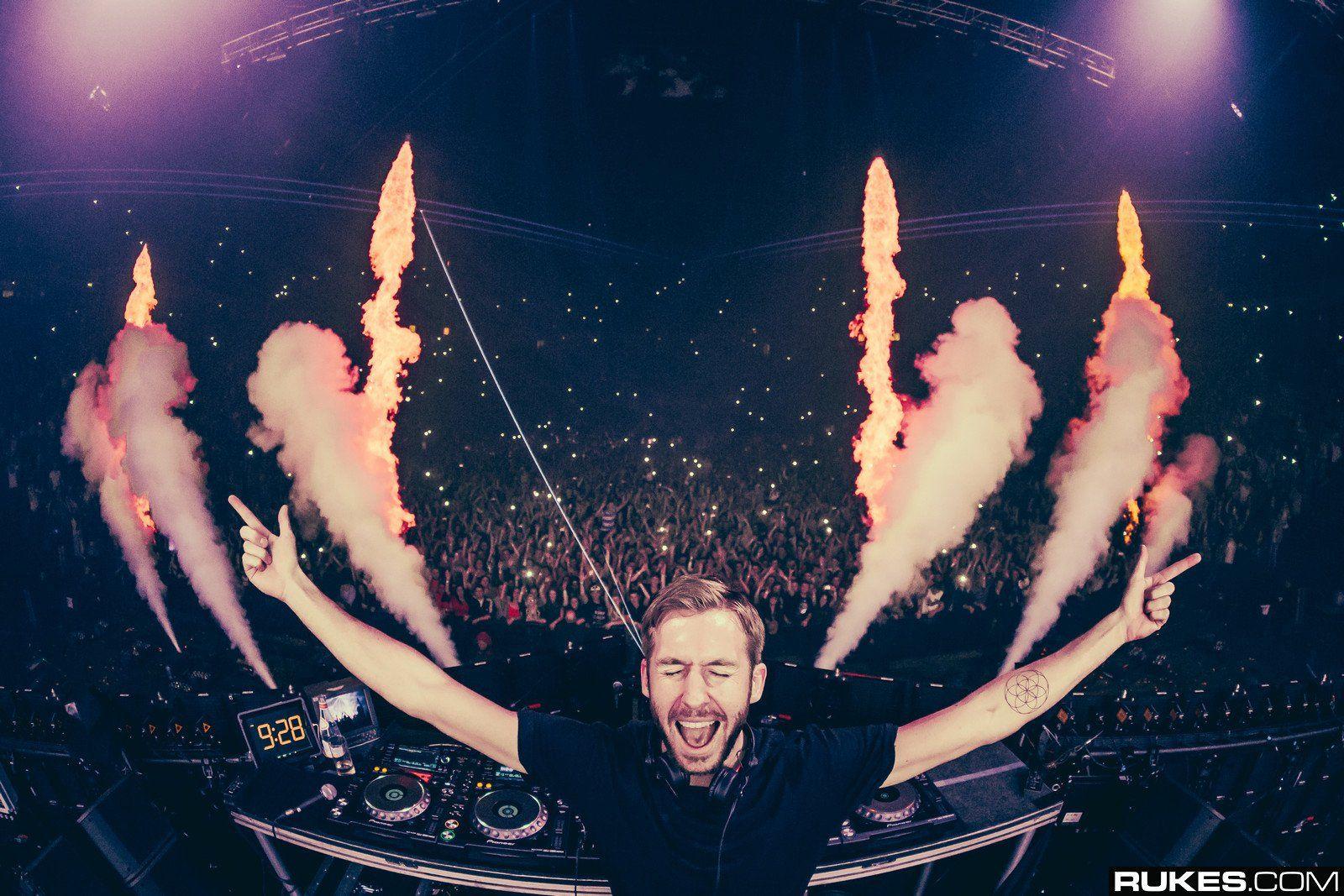1600x1067 Calvin Harris HD Wallpaper