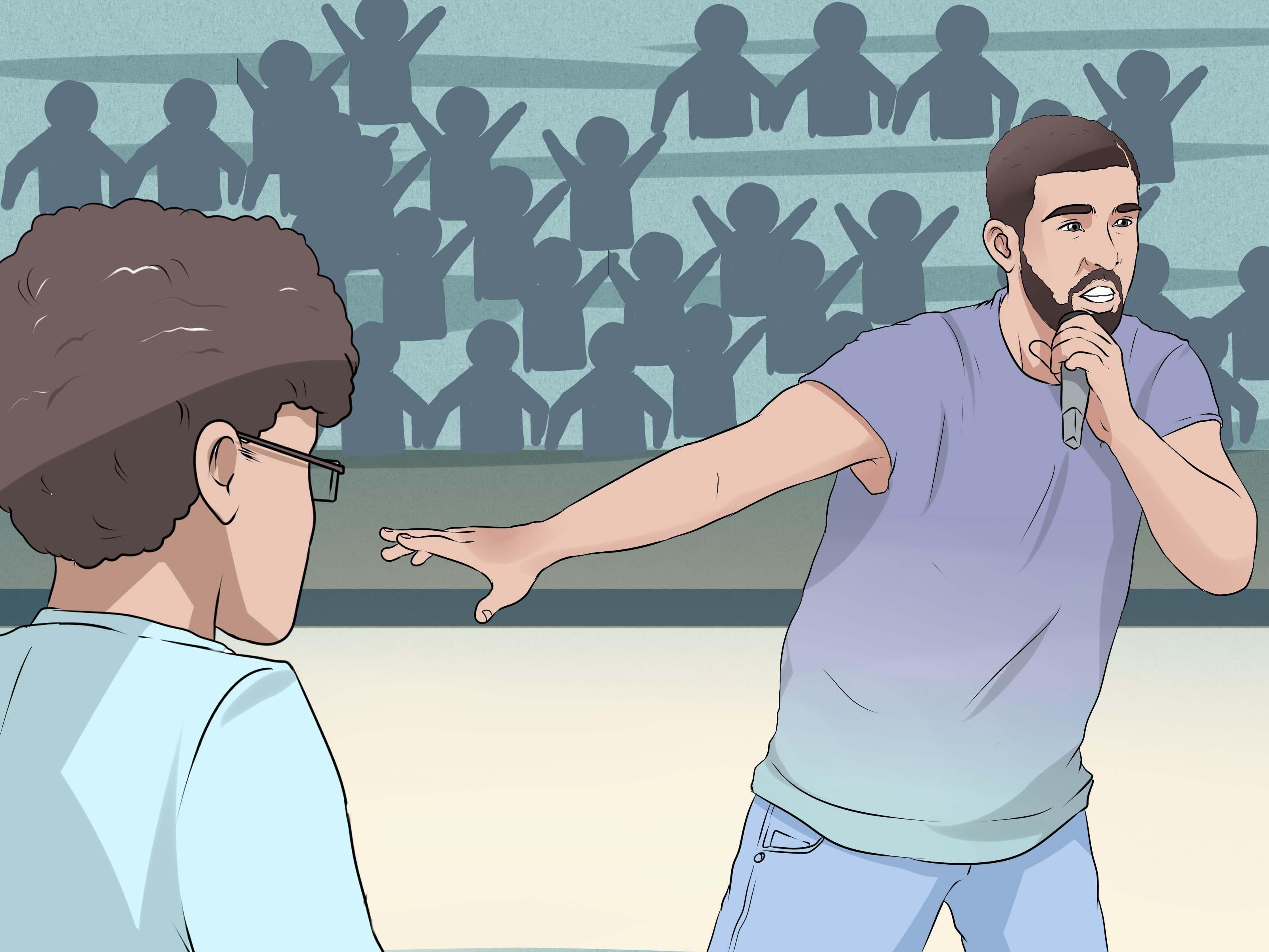 3200x2400 How to Book Drake: 10 Steps (with Picture)