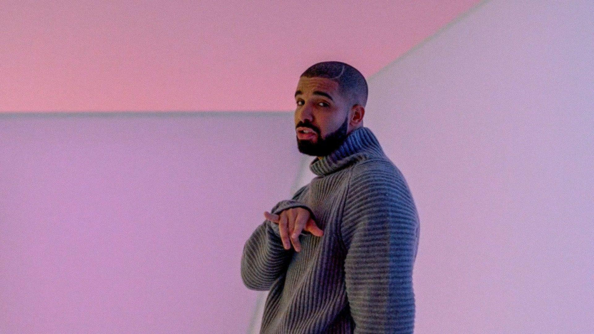 1920x1080 Drake Picture Free Download