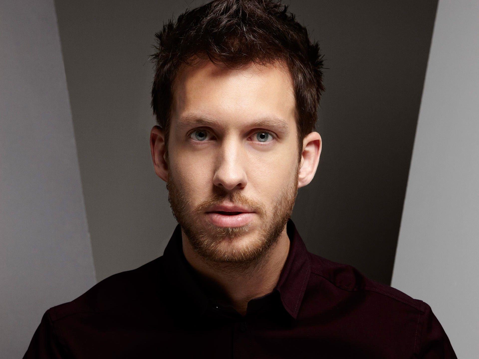 1920x1440 Calvin Harris wallpaperx1440