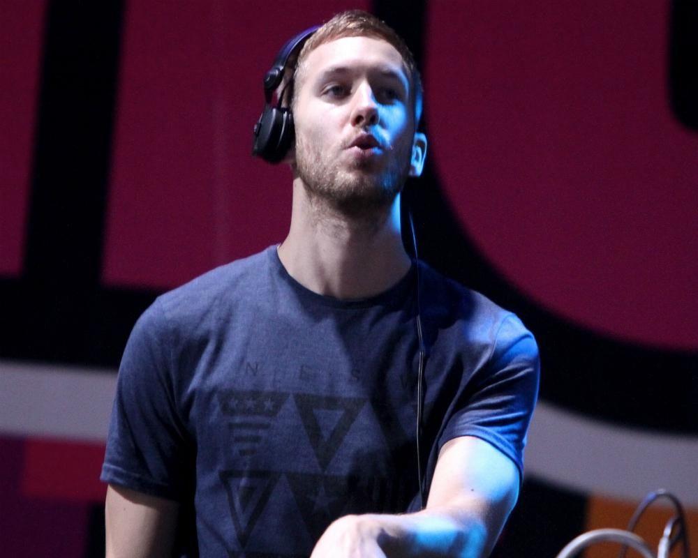 1000x800 Calvin Harris Wallpaper High Resolution #N66SZ5S
