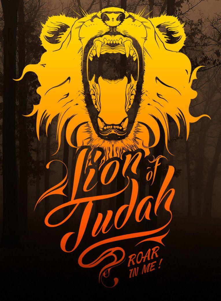 Lion of Judah Wallpapers - Top Free Lion of Judah Backgrounds