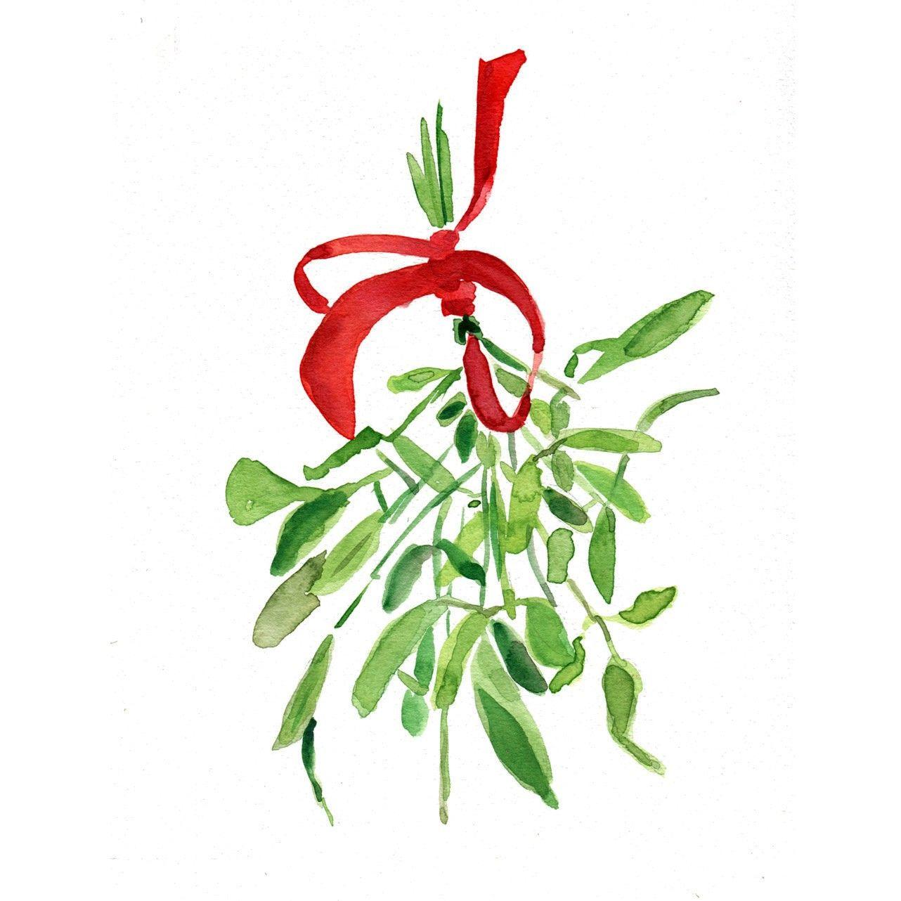 Mistletoe Wallpapers - Top Free Mistletoe Backgrounds - WallpaperAccess