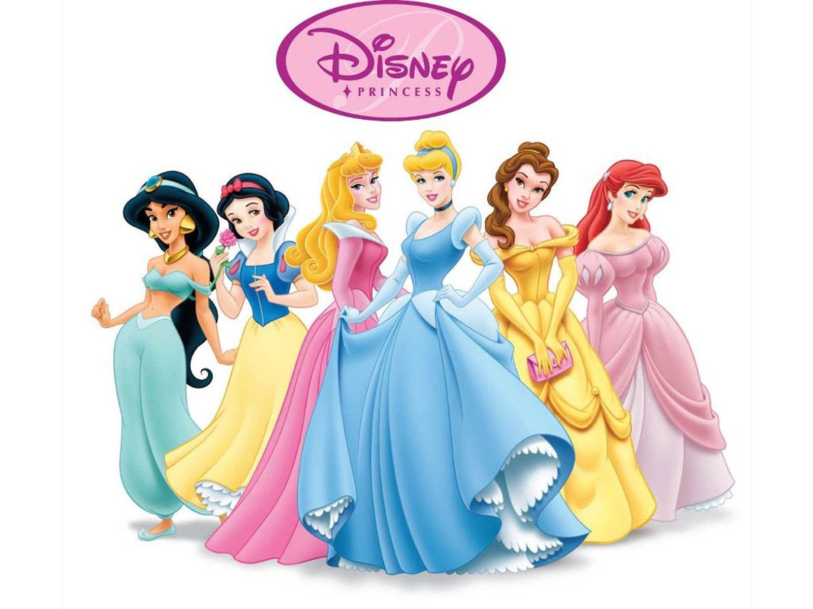 1600x1200 XS Wallpaper HD: Disney Princess Wallpaper