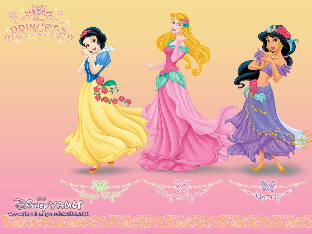 Hình nền công chúa Disney 1024x768 - Hình nền công chúa Disney 6475156