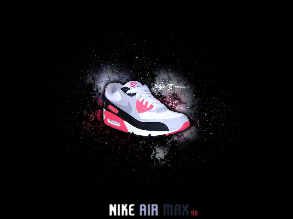 Nike Air Max Wallpapers - Top Free Nike Air Max Backgrounds ...