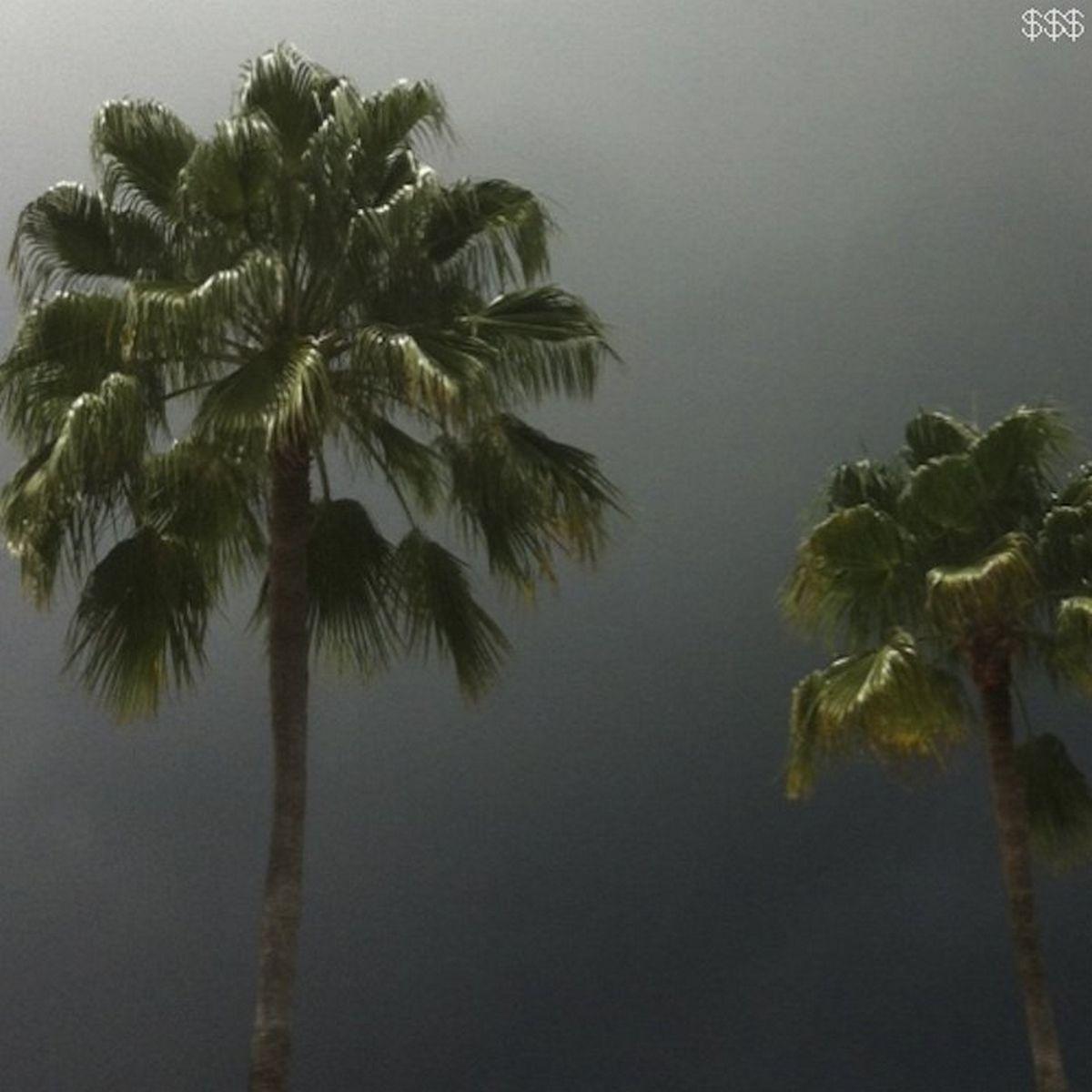 1200x1200 UICIDEBOY$ x Pouya - $outh $ide $uicide. Boys