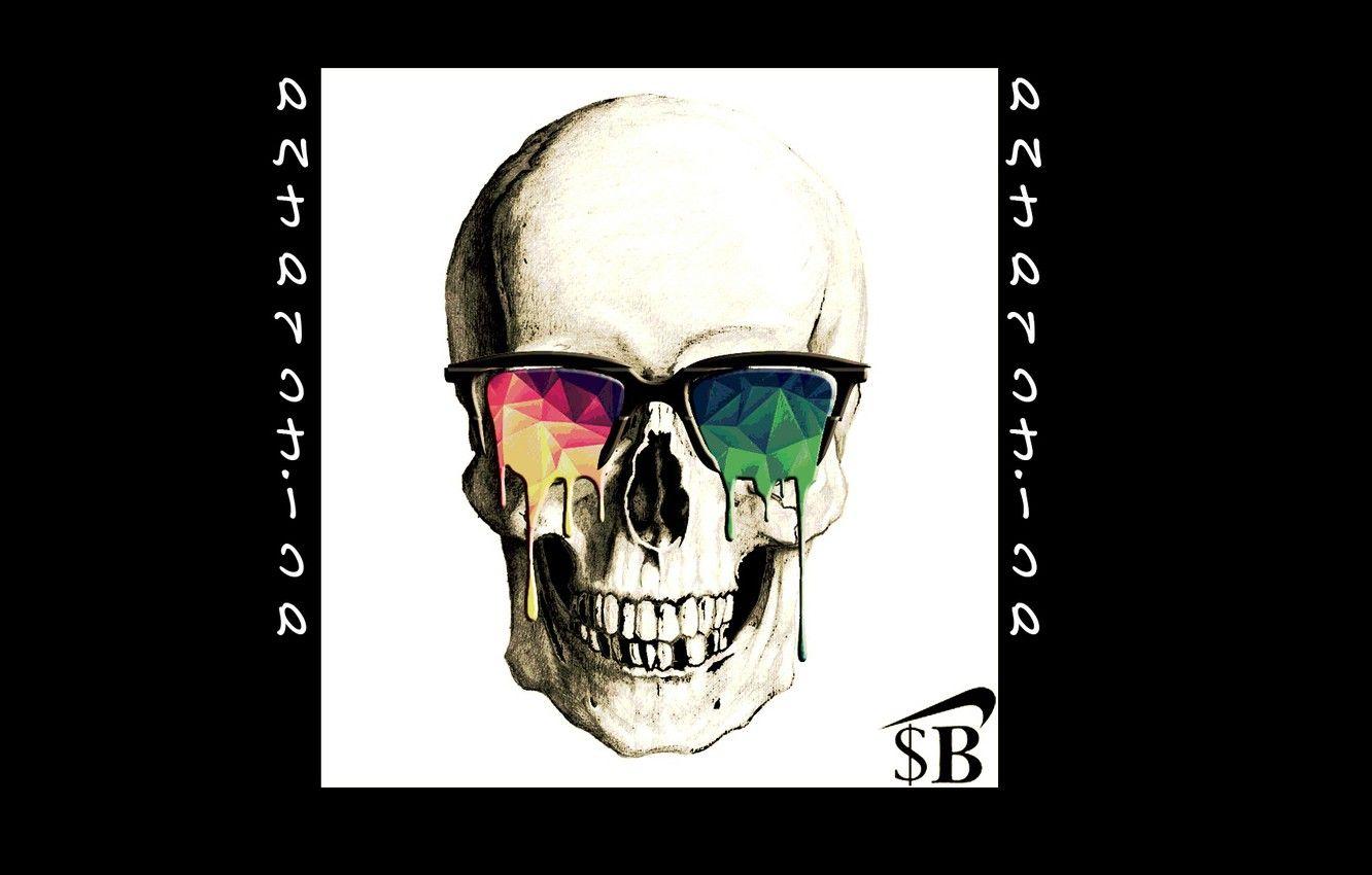 1332x850 Wallpaper antarctica, suicideboys, cloud rap image