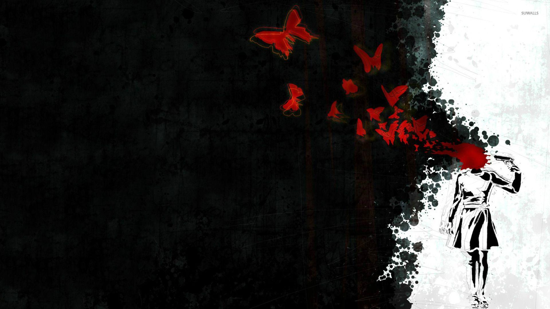 1920x1080 Suicide Wallpaper. Suicide Squad