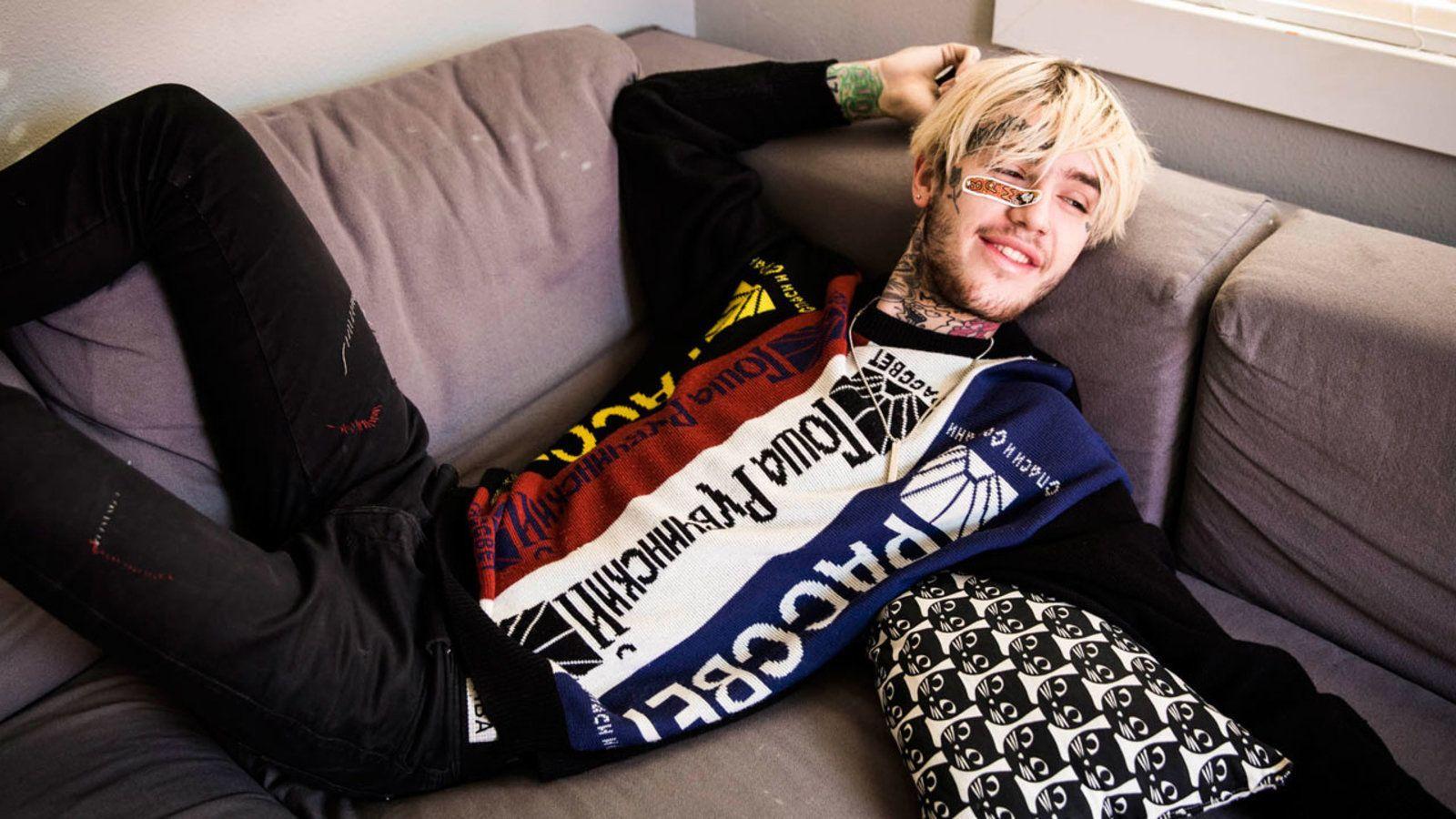 1600x900 Peep Wallpaper Peep Suicide Boys, HD Wallpaper