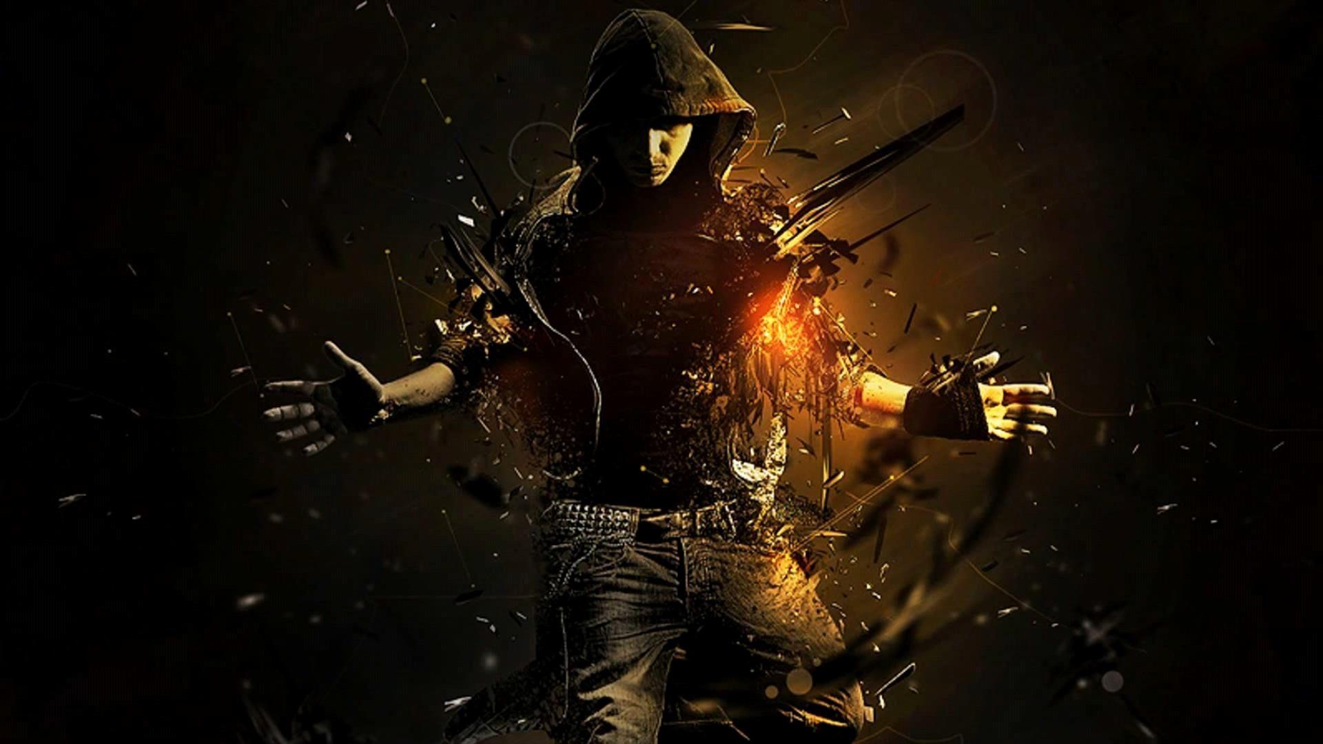 1920x1080 Awesome Wallpaper Boys Combination West Music