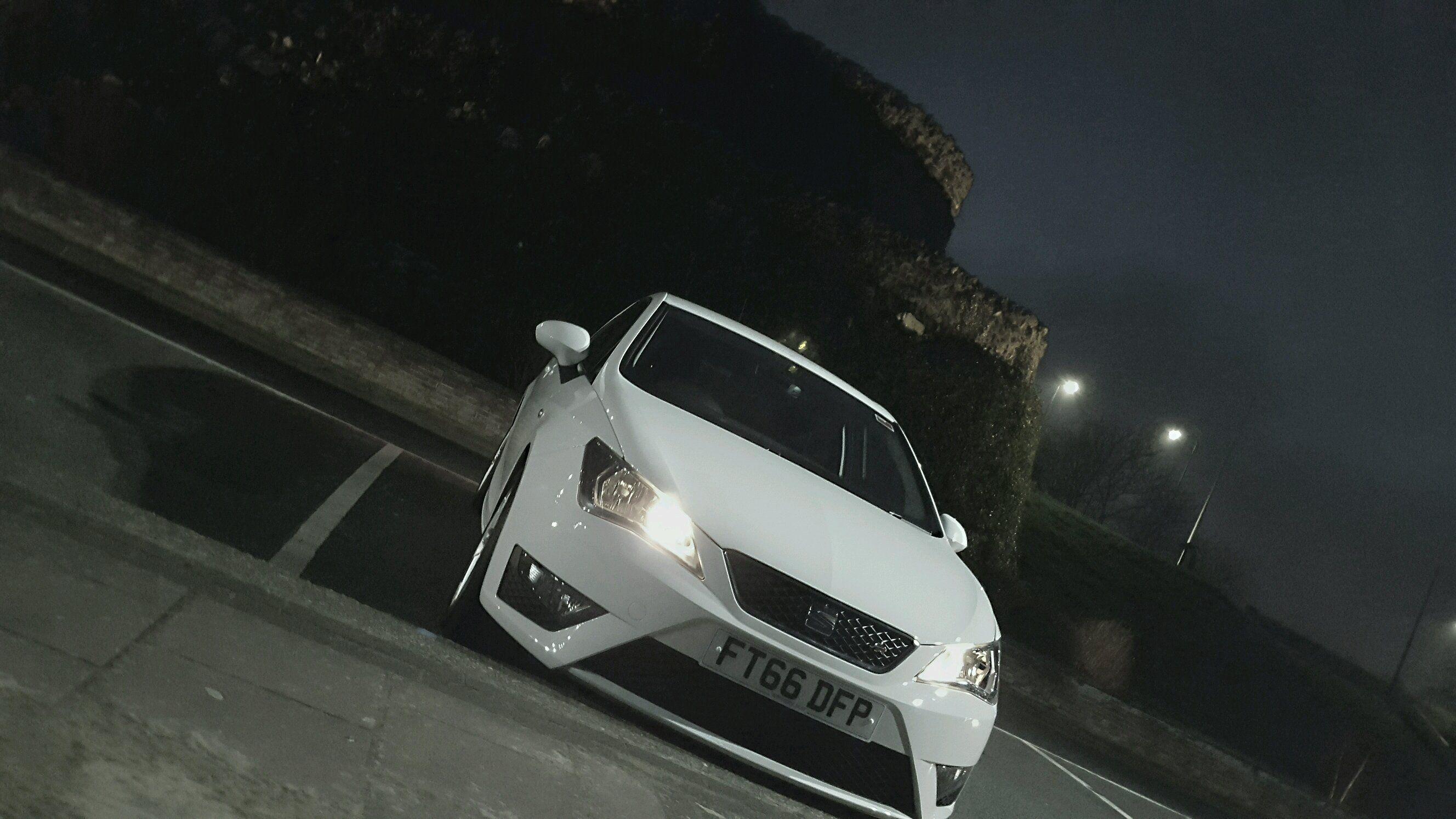 2656x1494 Seat ibiza fr wallpaper. Taken