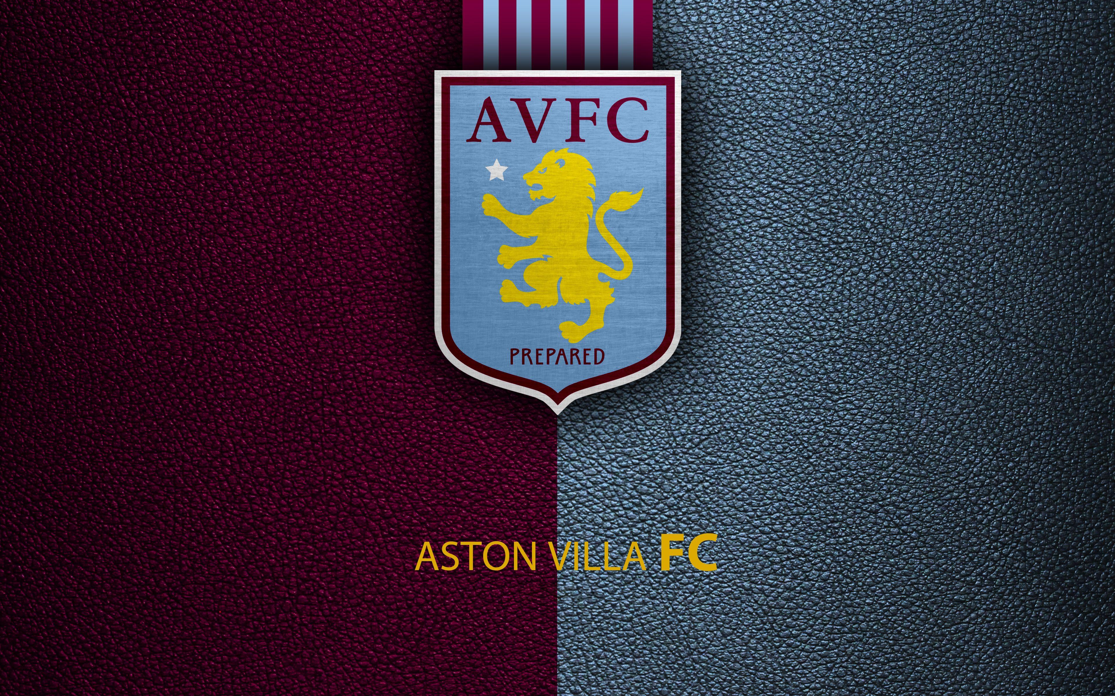 Aston Villa Wallpapers - Top Free Aston Villa Backgrounds - WallpaperAccess