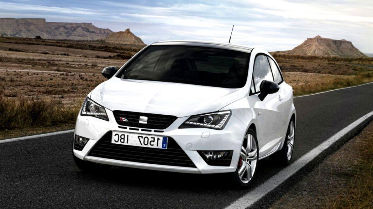 1190x669 Seat Logo Cars Wallpaper HD Desktop