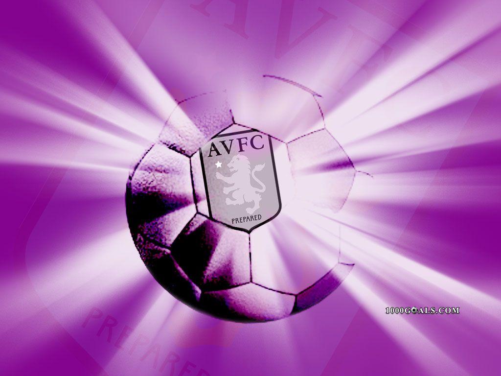 1024x768 Football club wallpaper