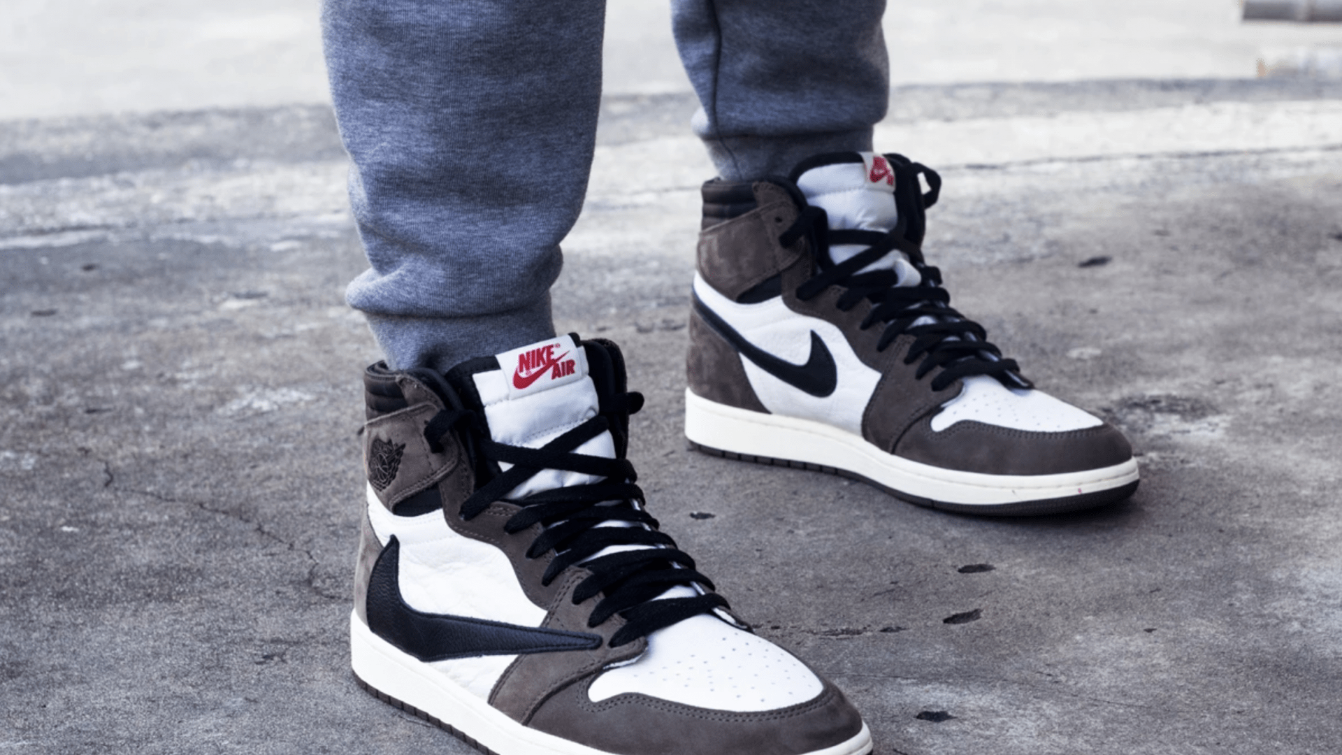 1920x1080 Free download Discover the new image of the Air Jordan 1