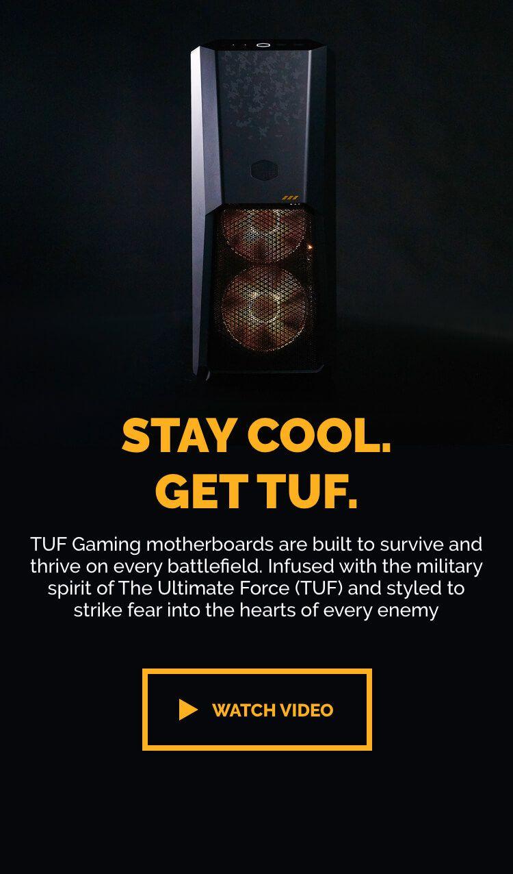 750x1276 Cooler Master x TUF Gaming Master MakerHub