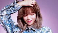 3840x2160 Jeongyeon (Yoo Jeong Yeon) 4K 8K HD Wallpaper