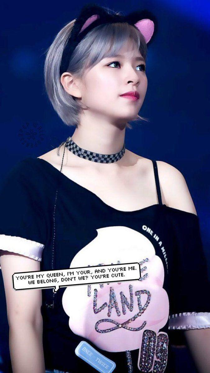 Jeongyeon Wallpapers - Top Free Jeongyeon Backgrounds - WallpaperAccess