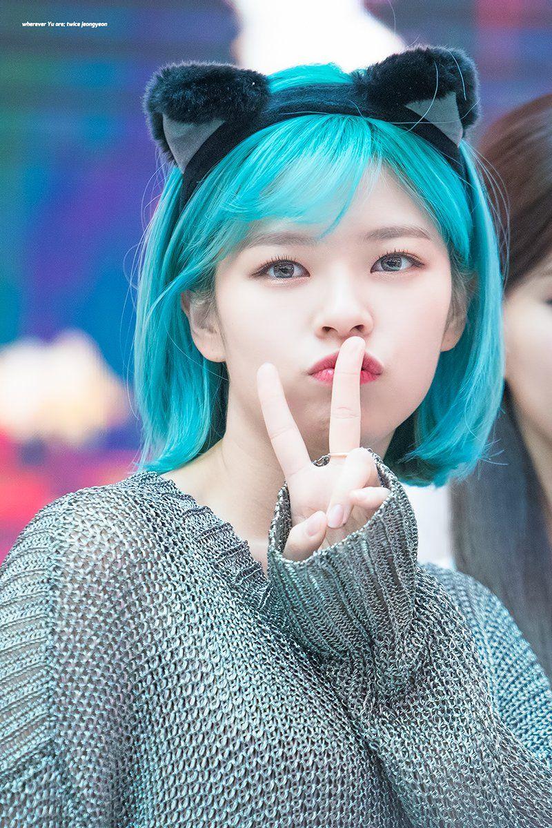 Jeongyeon Wallpapers - Top Free Jeongyeon Backgrounds - WallpaperAccess