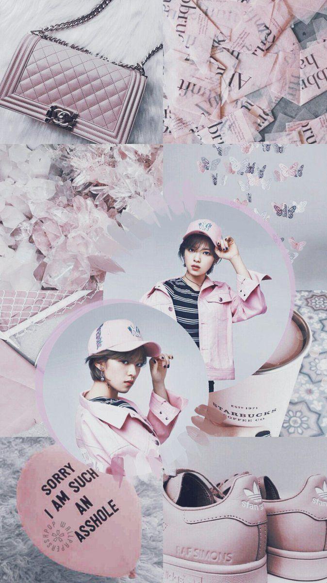 674x1200 Kpop Wallpaper