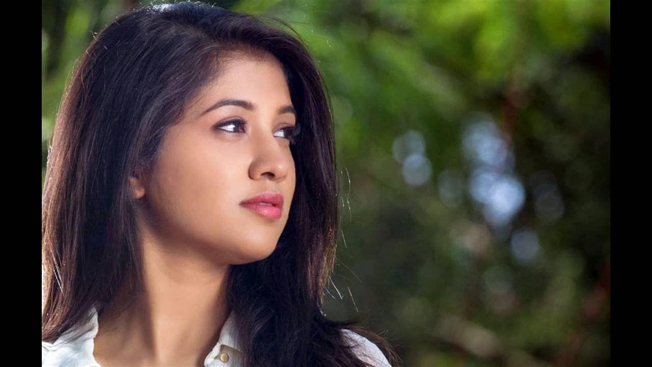 1280x720 Akhila Kishore Beautiful Pics. Unseen Indian Heroins Pics