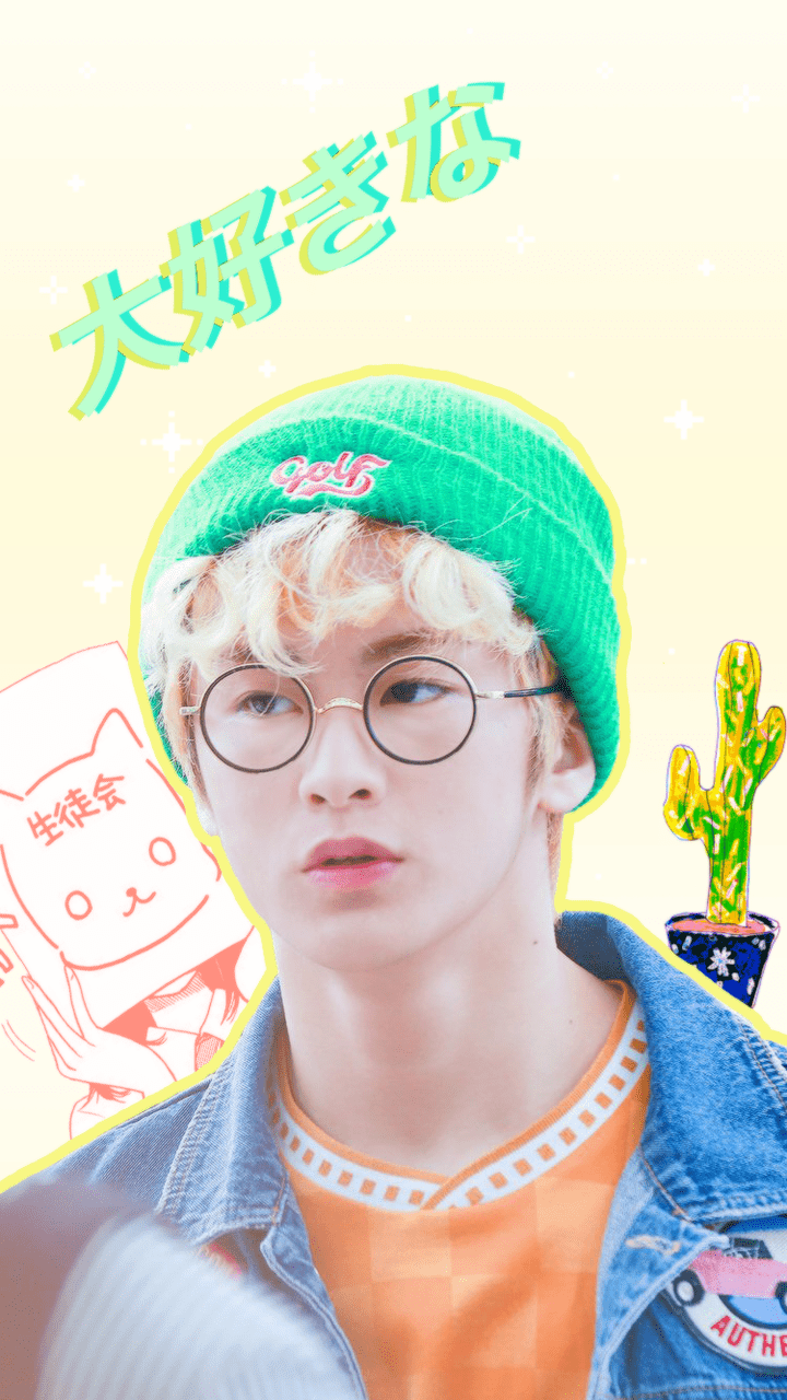 720x1280 Mark lockscreen discovered by ᵗʳᵃˢʰ ᵍ'ʳˡ ·˙