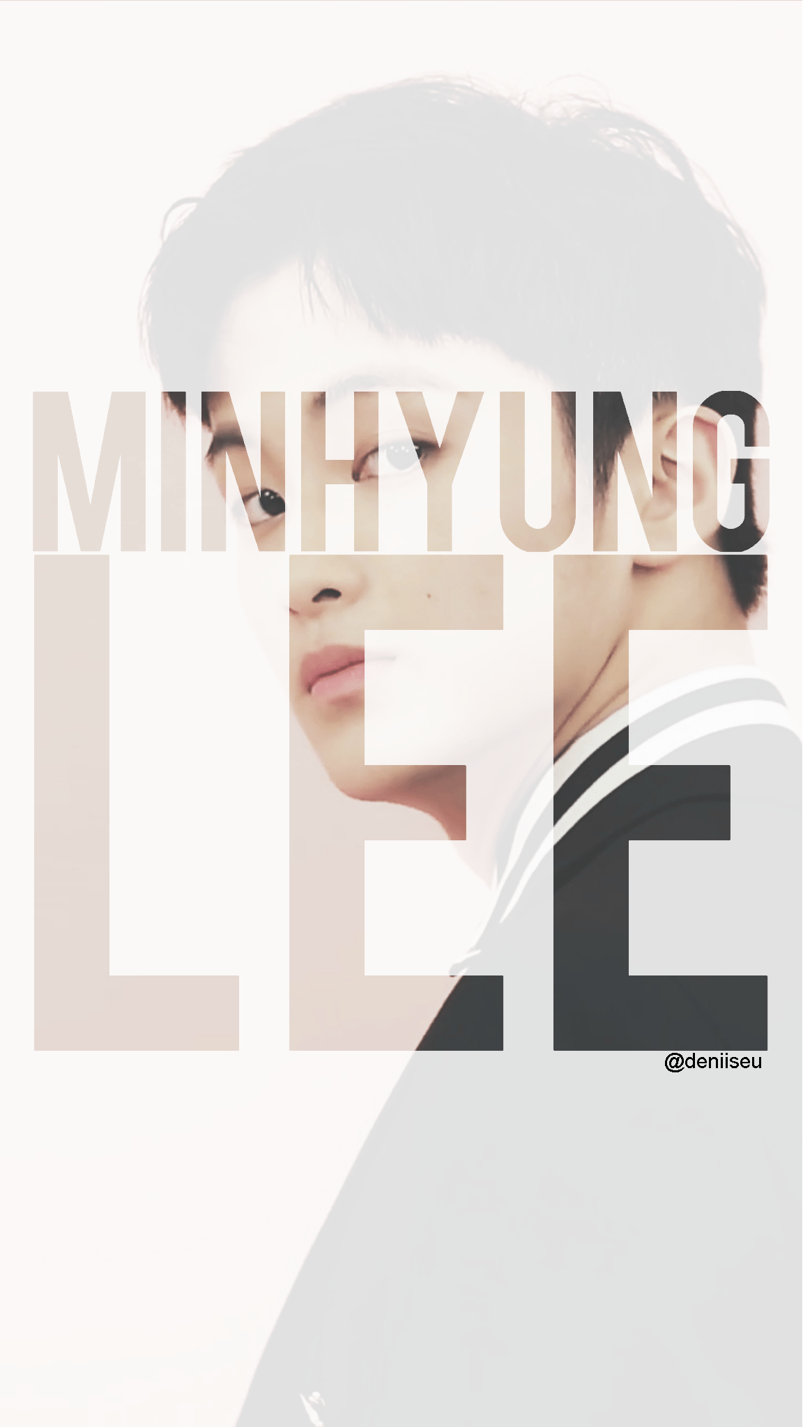 1152x2048 nct dream mark lee wallpaper. Wallpaper, Mark lee, Kpop