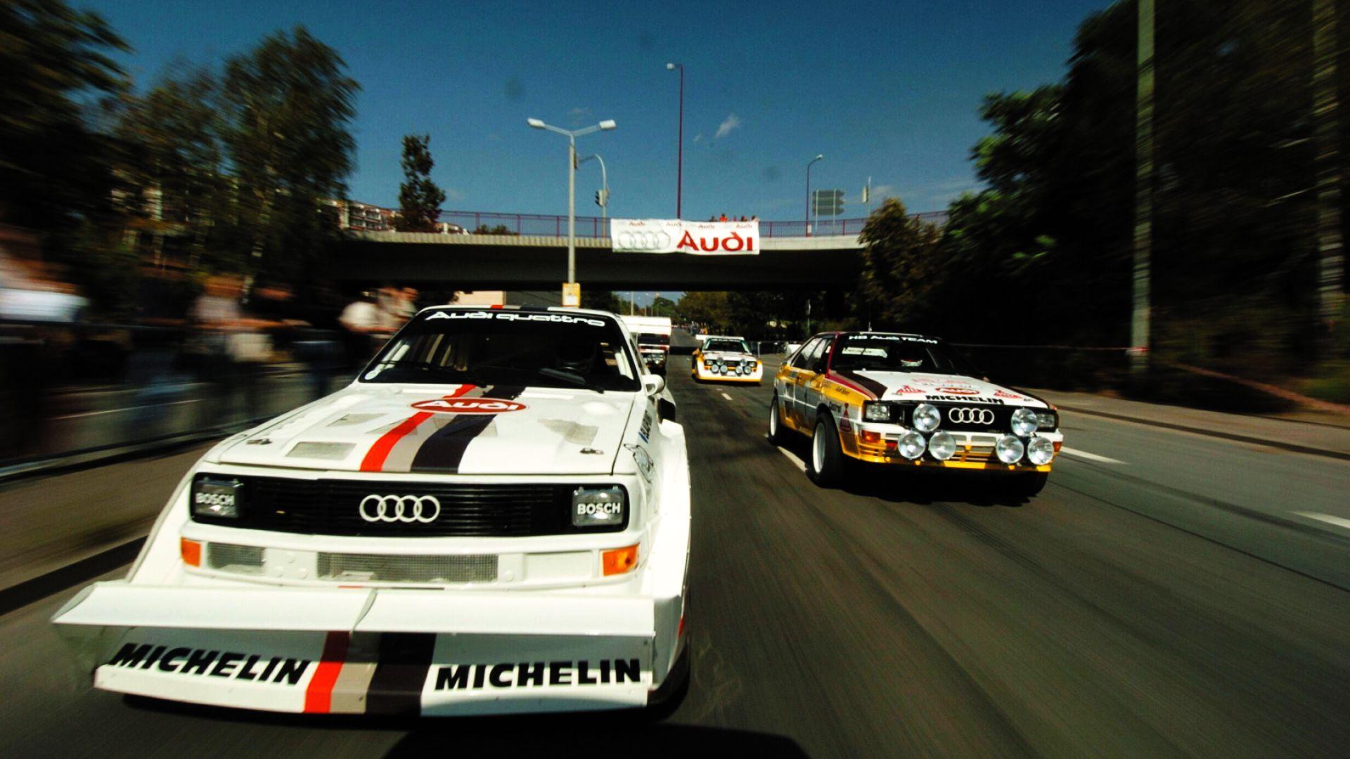 1920x1080 Audi Quattro HD Wallpaperx1080