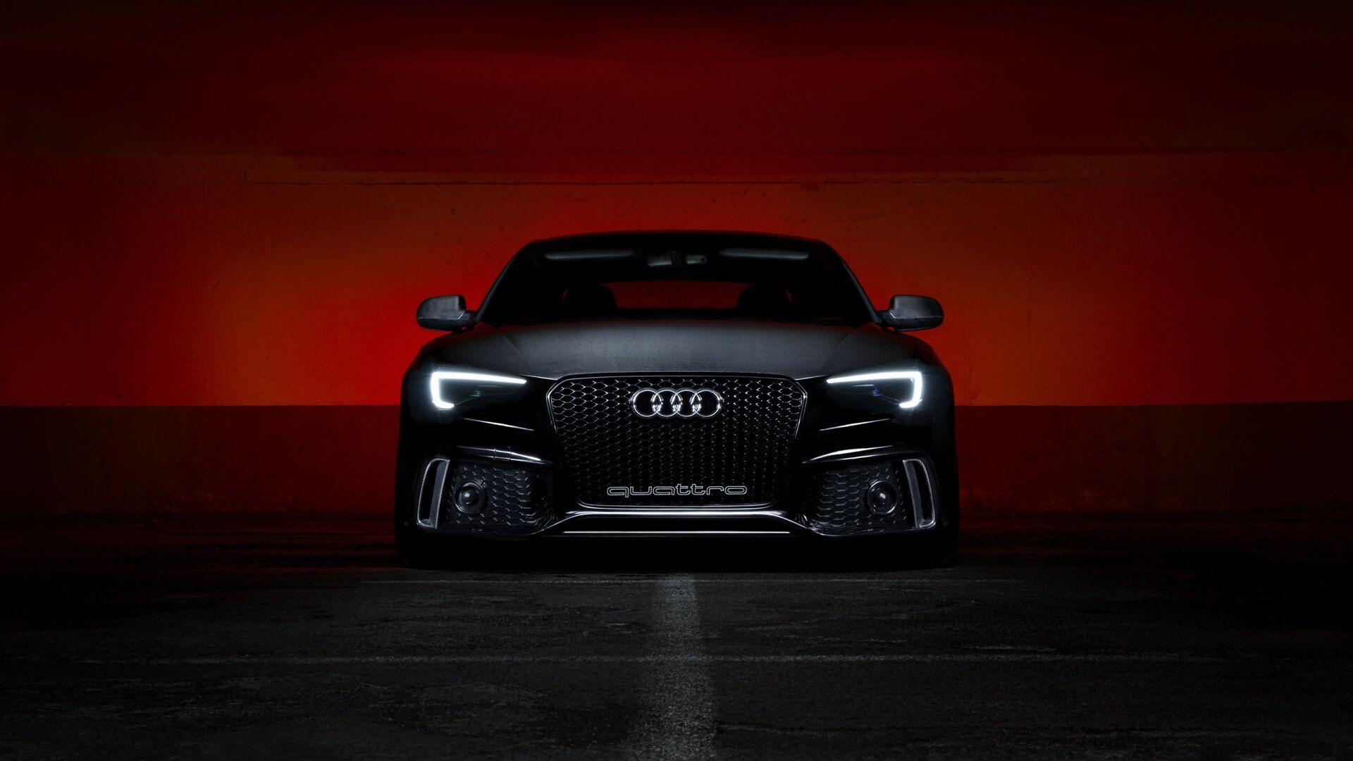 1920x1080 Audi Quattro Wallpaper Background. HD Wallpaper Background
