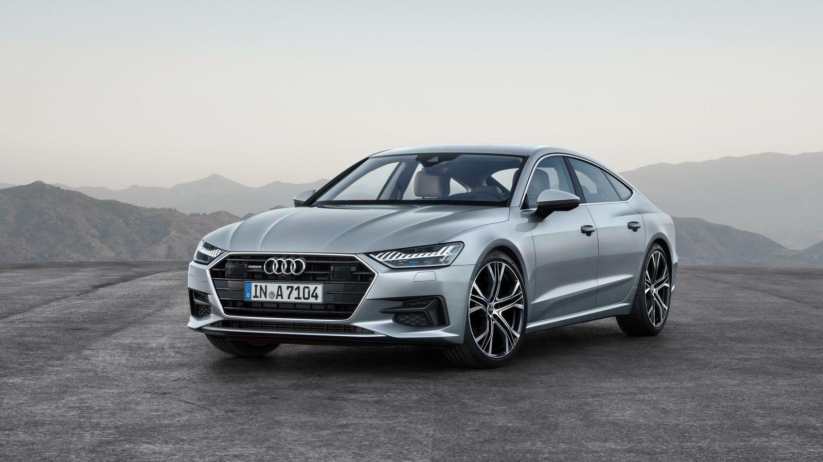 1600x900 Audi HD Wallpaper