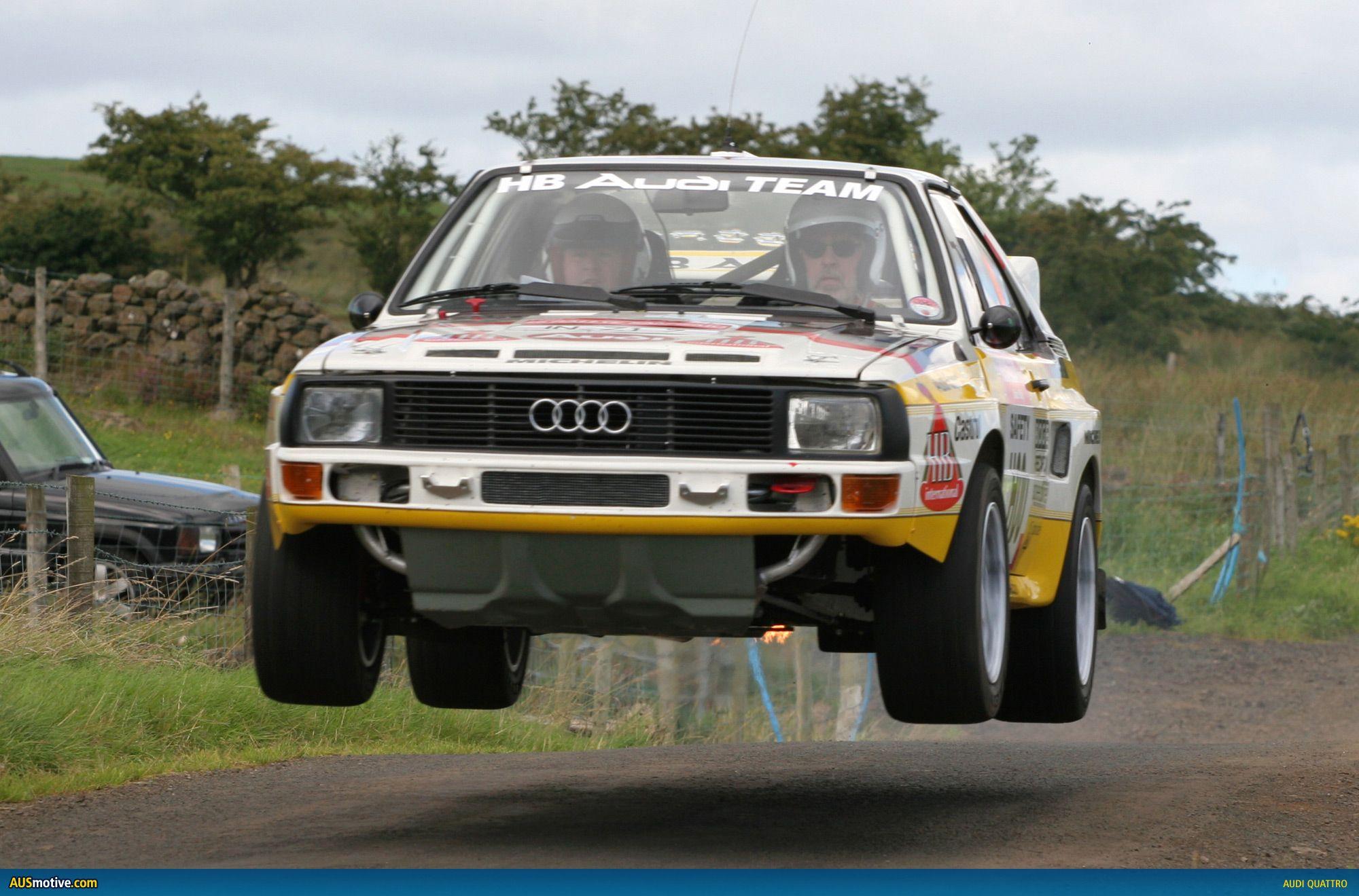 2000x1320 Group B Rally Wallpaper