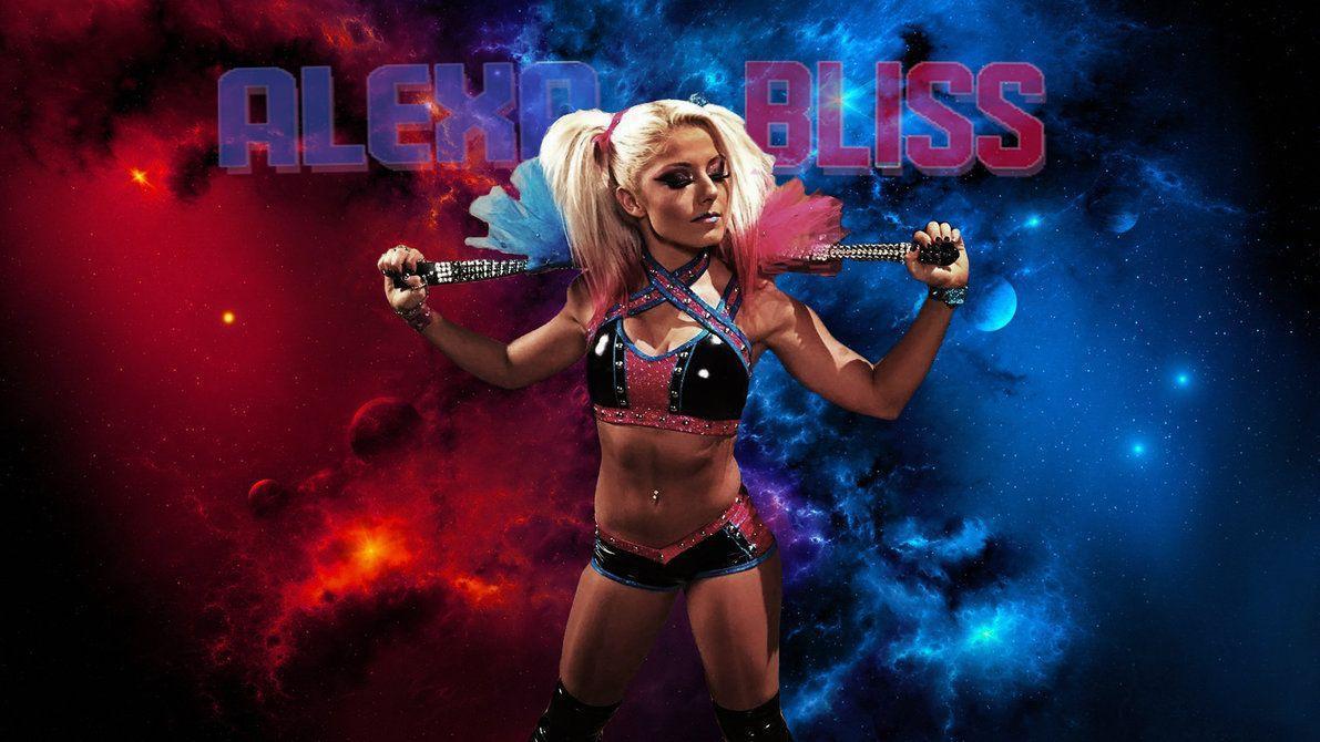 Best Alexa bliss iPhone HD Wallpapers  iLikeWallpaper