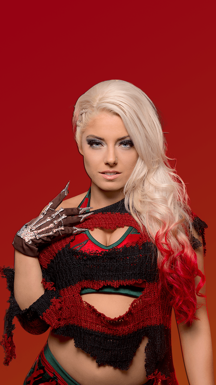 Alexa Bliss Wallpapers - Top Free Alexa Bliss Backgrounds - WallpaperAccess