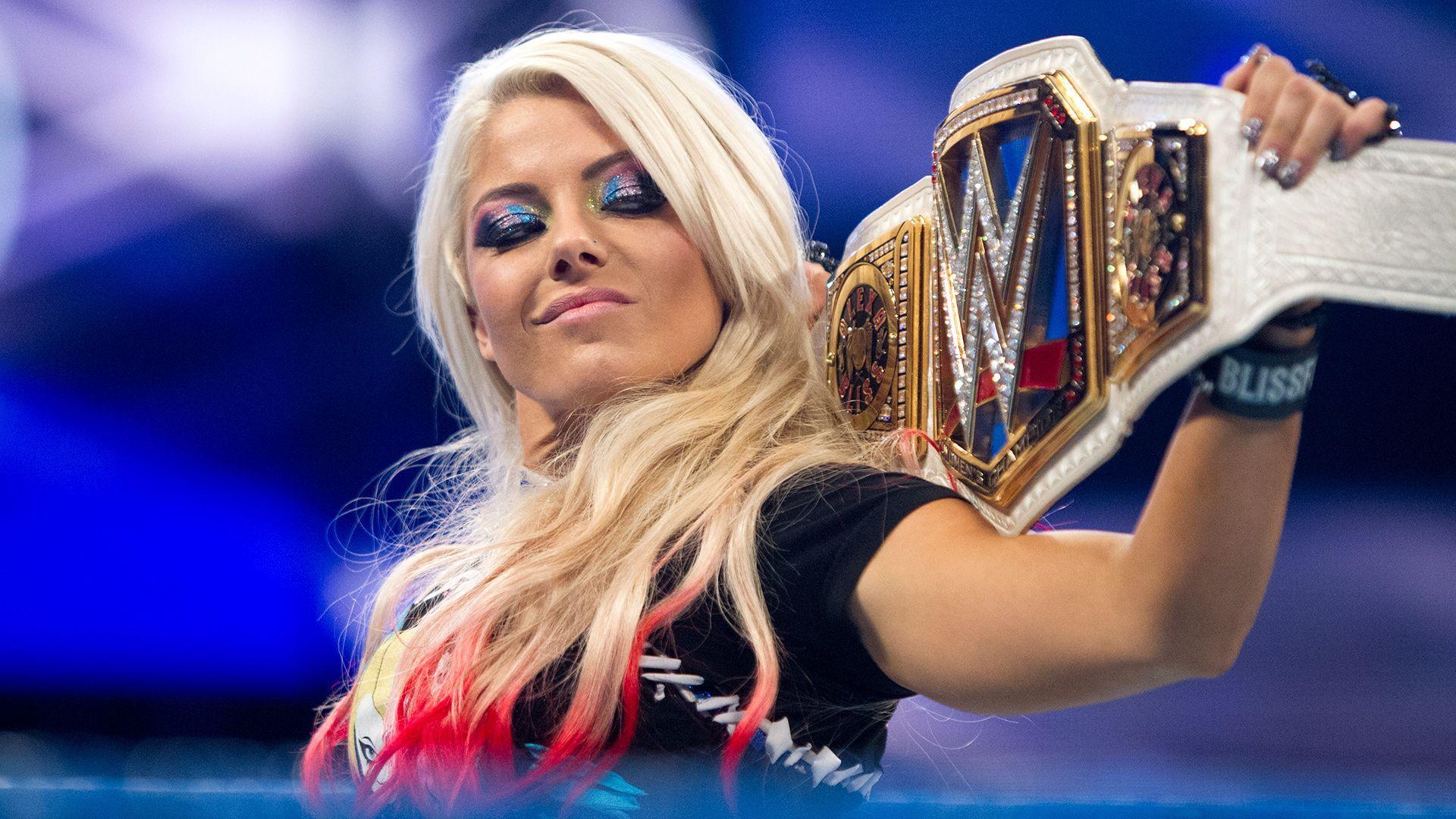 alexa bliss hd pics