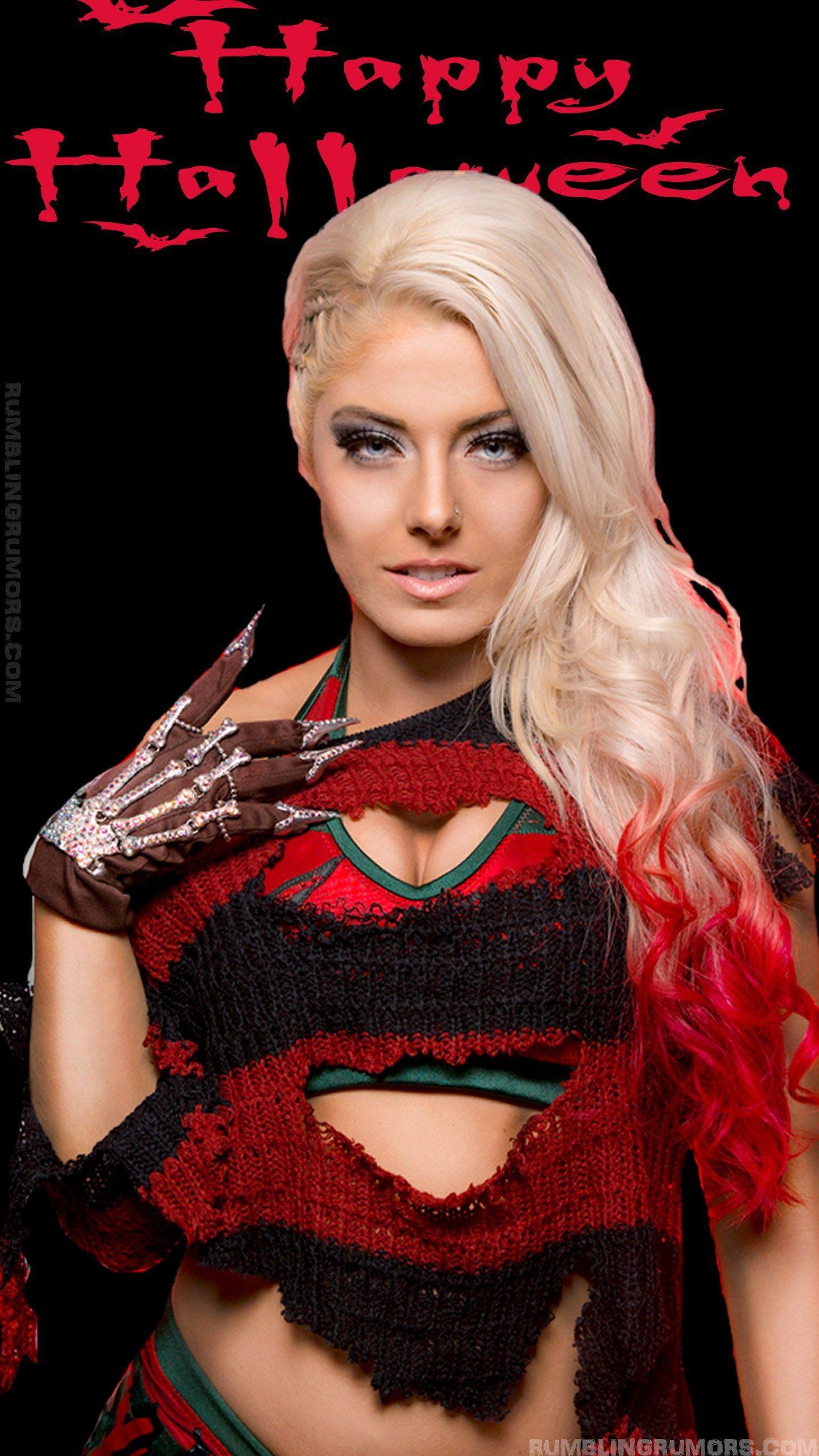 Alexa Bliss Wallpapers - Top Free Alexa Bliss Backgrounds - WallpaperAccess