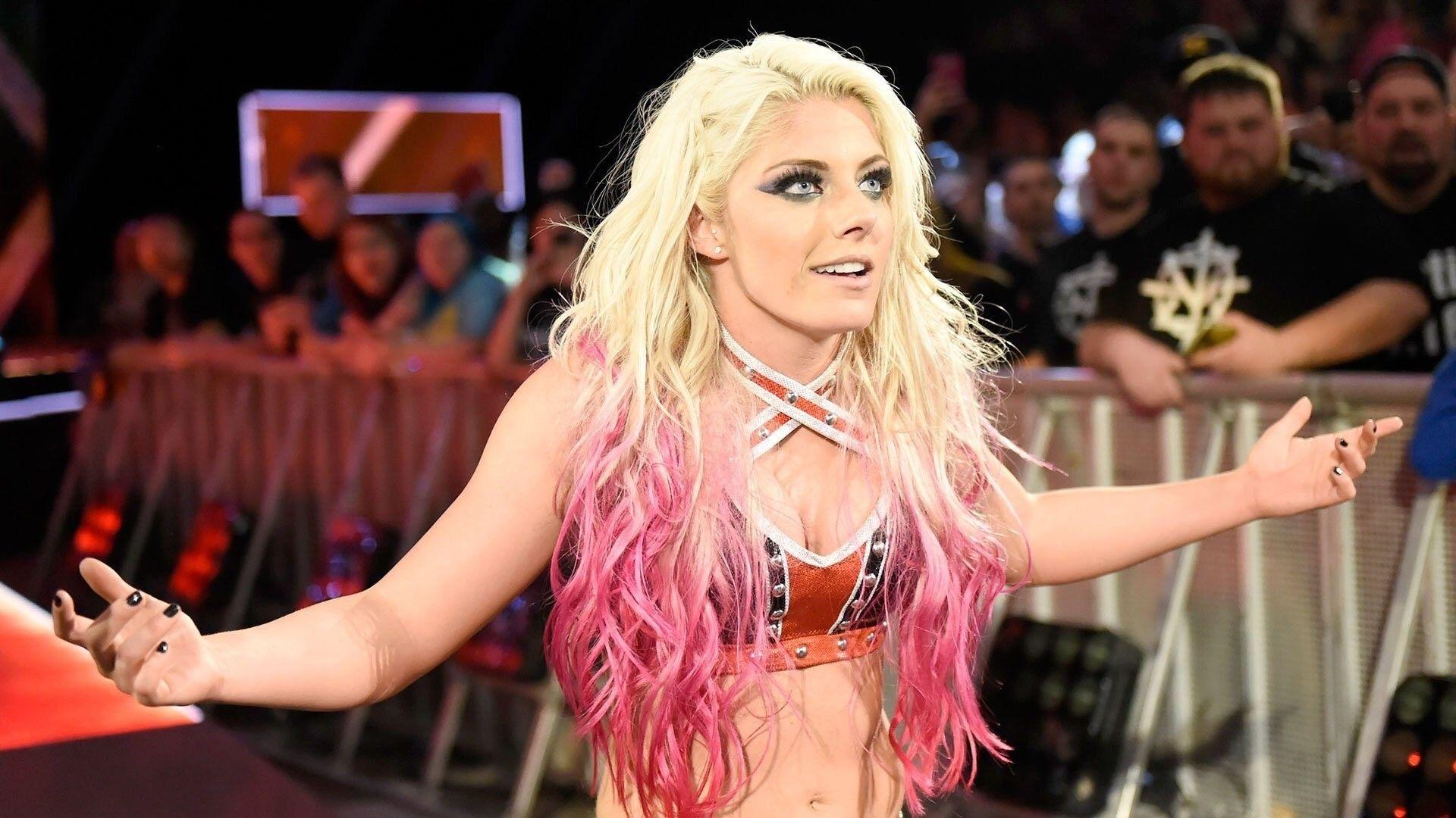 Alexa Bliss Wallpapers - Top Free Alexa Bliss Backgrounds - WallpaperAccess