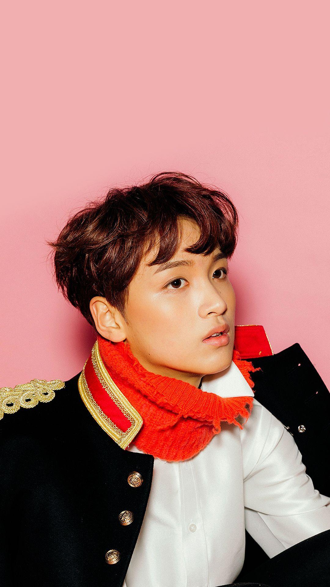 1080x1920 Haechan.. NCT.. Wallpaper °>>° #nct #nctdream #ncthaechan