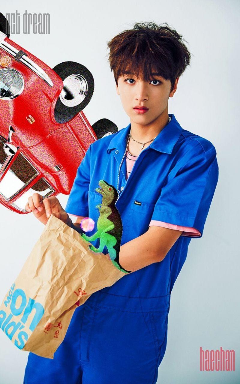 800x1280 Free download NCTINFO NCT NCT DREAM Haechan NCT Pinterest