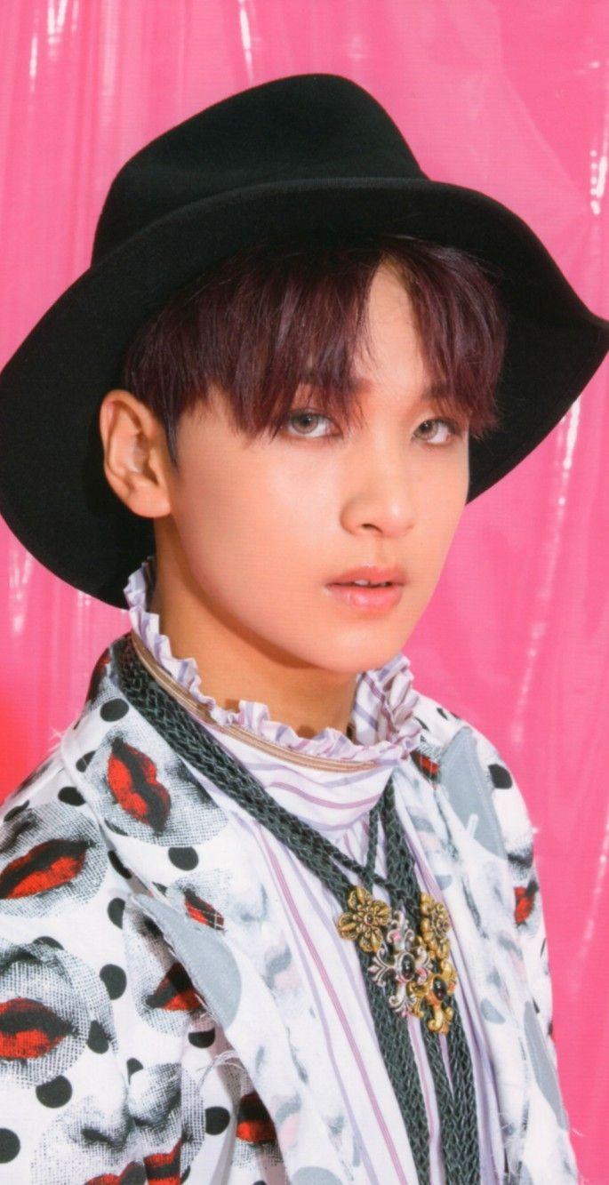 685x1333 donghyuck lockscreens Tumblr posts