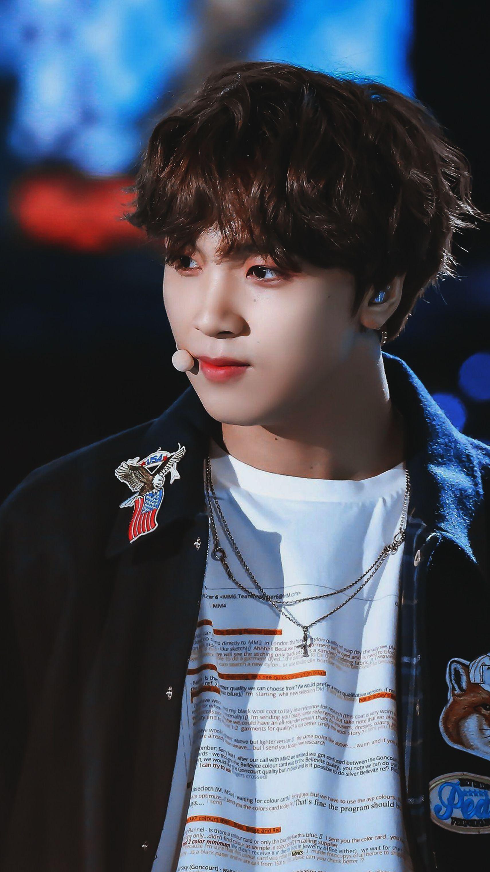 1710x3040 LEE DONGHYUCK (HAECHAN) NCT