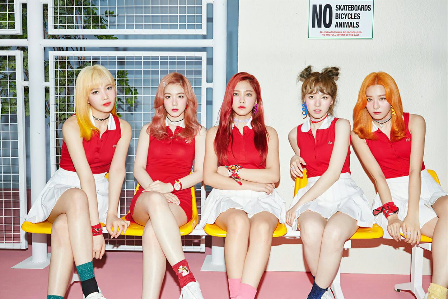 1440x960 Red Velvet Wallpaper KPOP Image Board