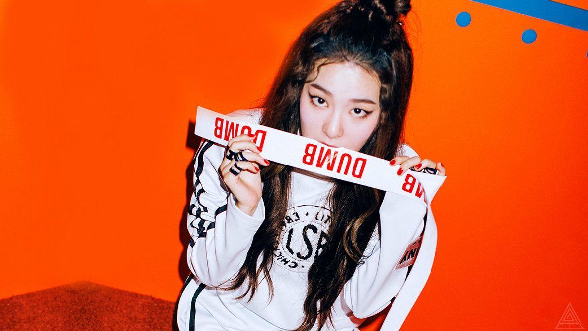 1191x670 Seulgi Wallpaper